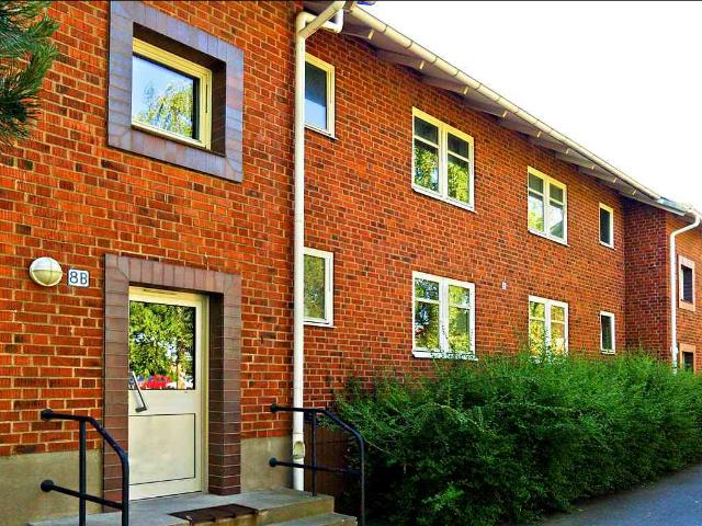 Lägenhet hyra i Ljungsbro, Östergötland
