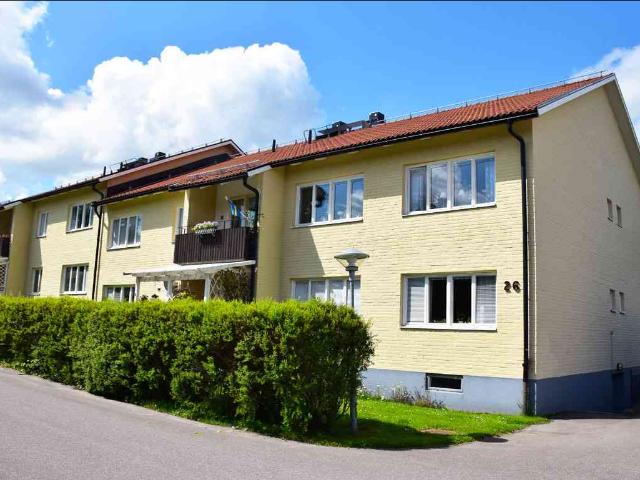 Lägenhet hyra i Ljungsbro, Östergötland
