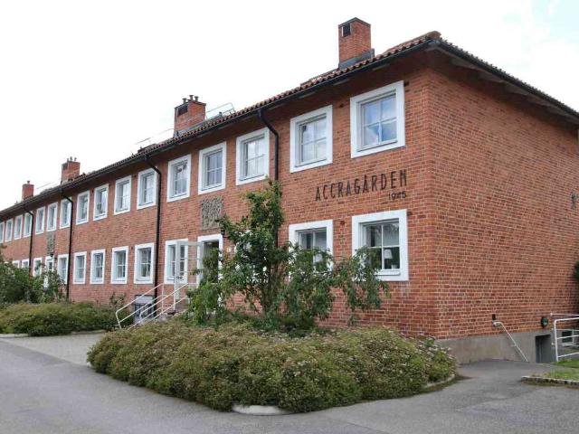 Lägenhet hyra i Ljungsbro, Östergötland