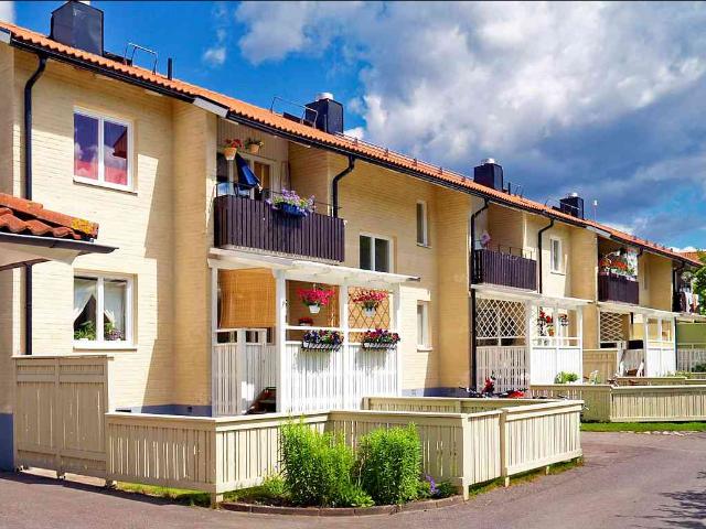 Lägenhet hyra i Ljungsbro, Östergötland