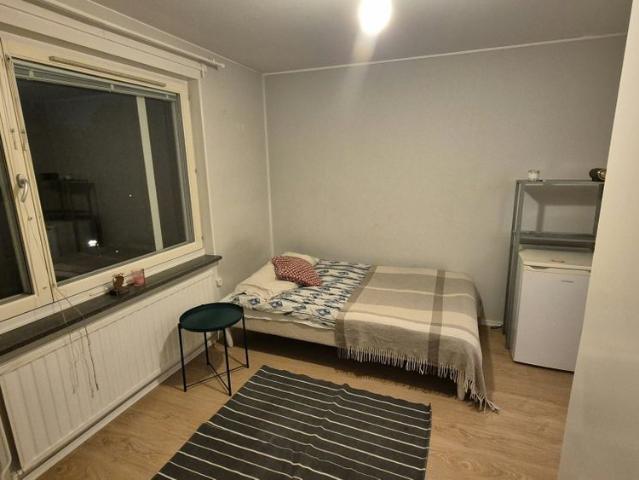 Lägenhet hyra i Skarpnäcks stadsdelsområde, Stockholm