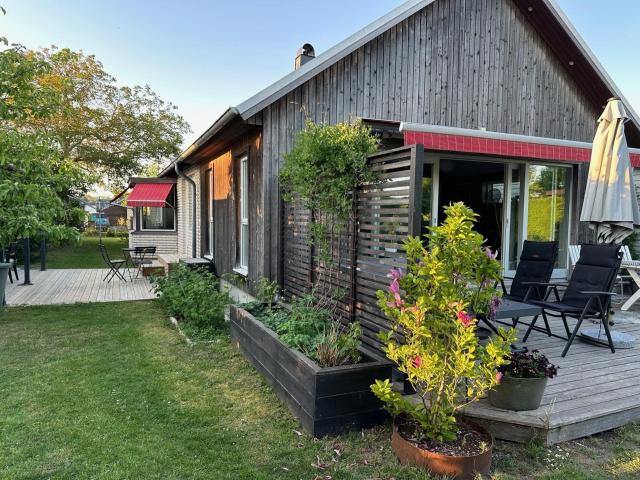 Villa till salu i Visby, Gotland