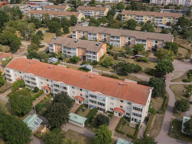 Lägenhet hyra i Oskarshamn, Kalmar