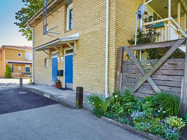 Lägenhet hyra i Bäckby, Västerås