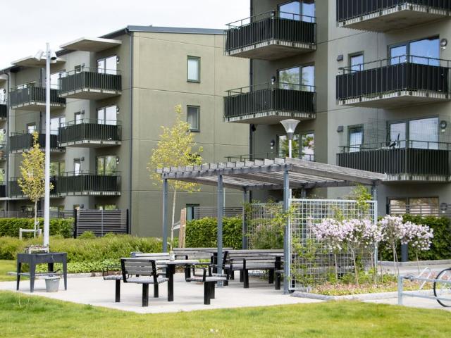 Lägenhet hyra i Västerås, Västmanland