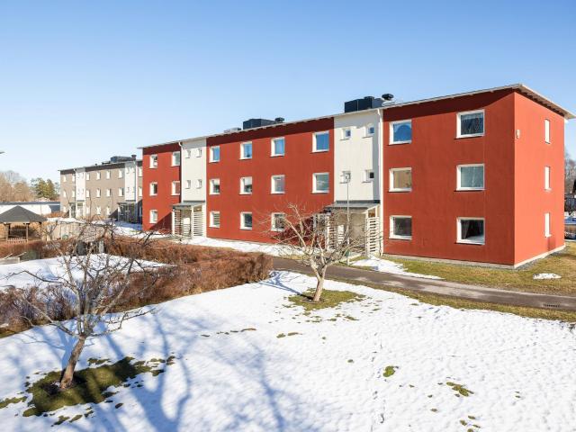Bostad till salu i Östhammar, Uppsala