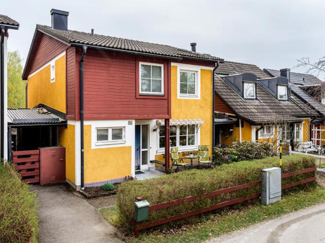 Villa till salu i Falun, Dalarna