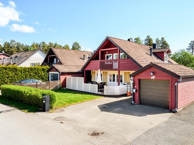 Villa till salu i Falun, Dalarna