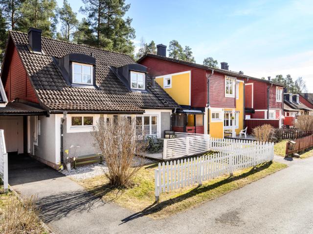 Villa till salu i Falun, Dalarna