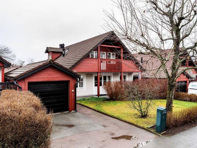 Villa till salu i Falun, Dalarna