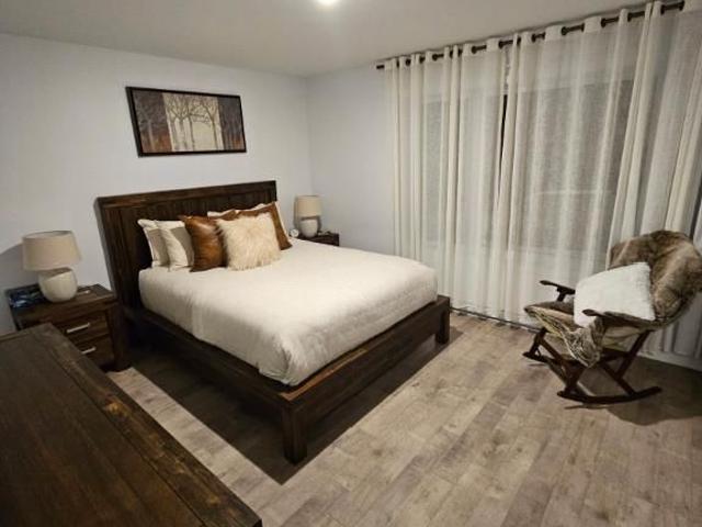 Apartment for rent in Drummond, Quebec