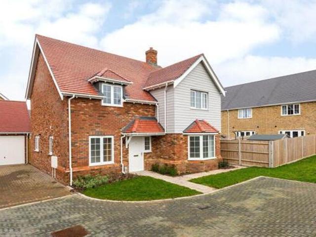 House for sale in St Nicholas-at-Wade, Acol