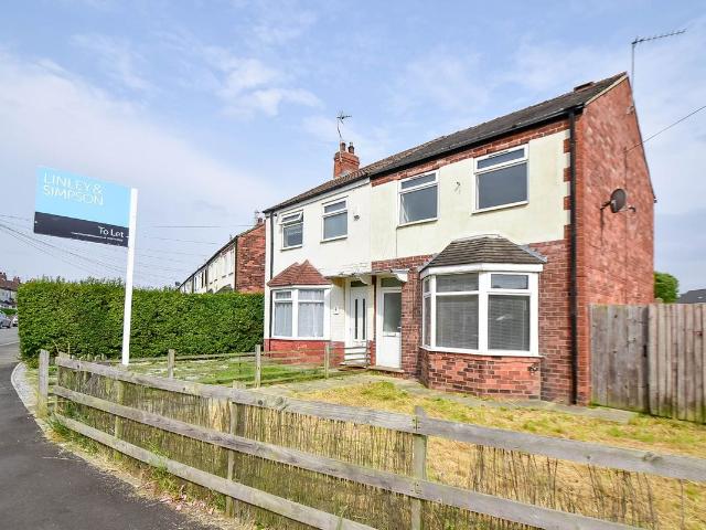 House for rent in Anlaby Park, Hull