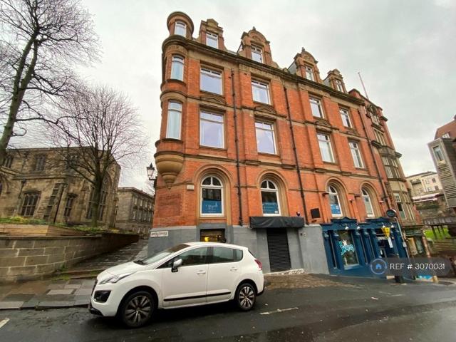 Apartment for rent in Grainger Town, Newcastle upon Tyne