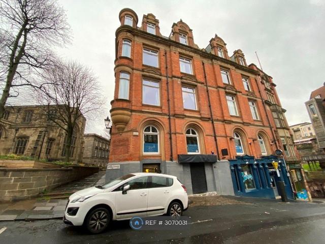 Apartment for rent in Grainger Town, Newcastle upon Tyne