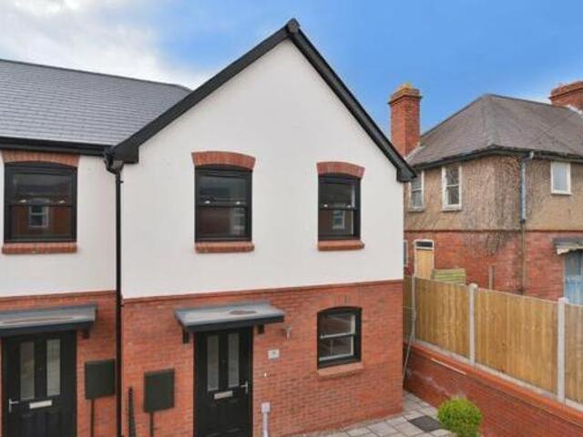 House for sale in Lower Bullingham