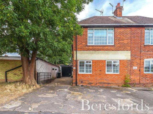House for rent in Chipping Hill, Essex