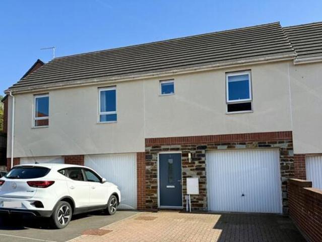 House for sale in Watergate, Devon
