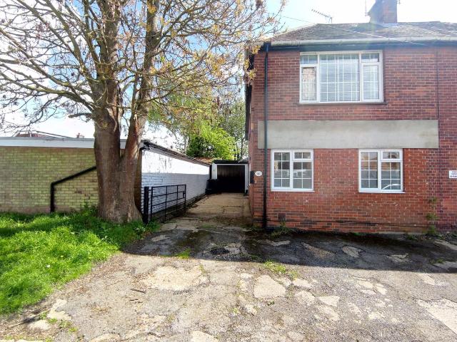 Apartment for rent in Chipping Hill, Essex