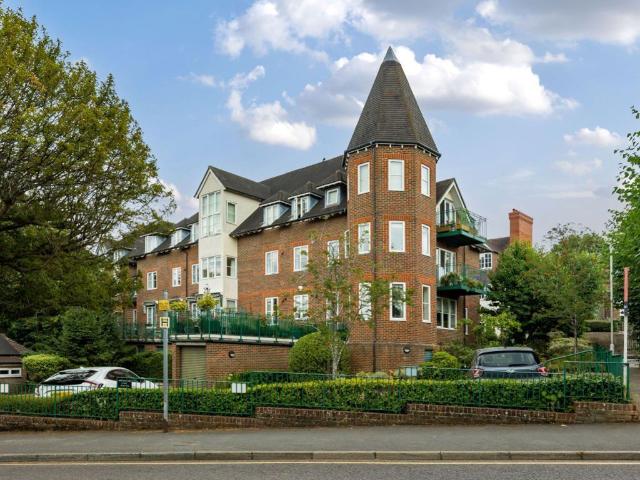 Apartment for rent in Sevenoaks, The Butts