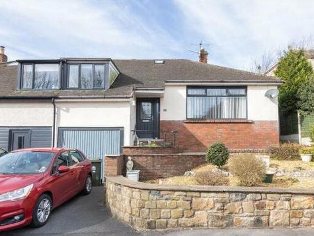 House for sale in Cumbria