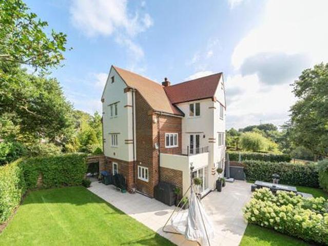 House for sale in Surrey