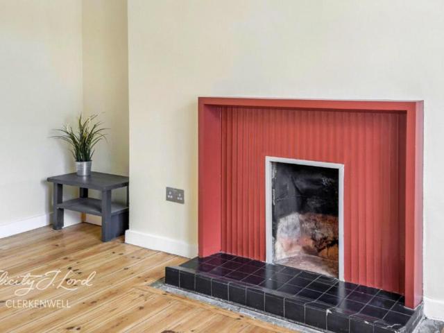 Apartment for rent in Somers Town, Greater London