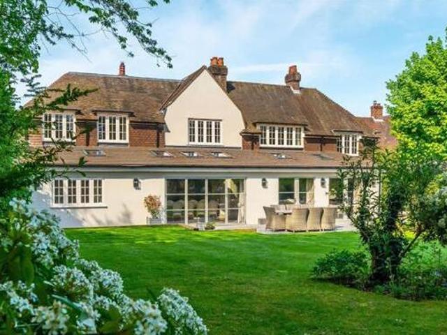 House for sale in Surrey