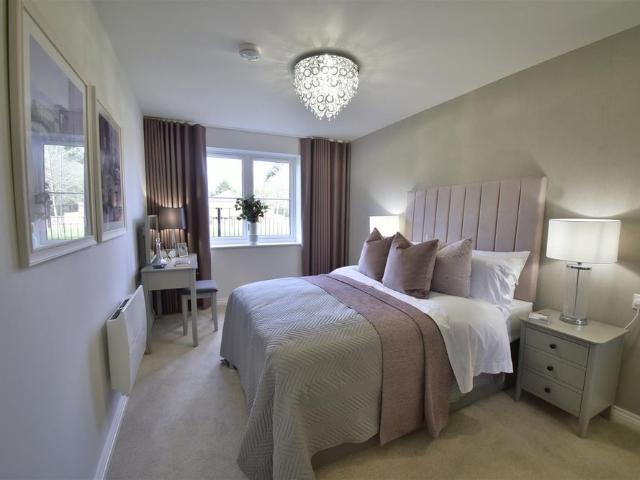 Apartment for rent in Ringwood, Ashurst Bridge