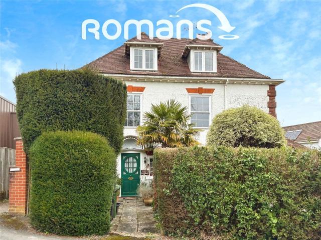 Apartment for rent in St Cross, Hampshire