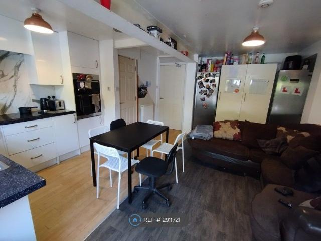 Room for rent in Little Chester, Derby