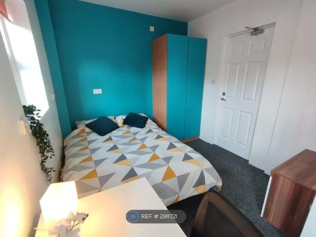 Room for rent in Little Chester, Derby