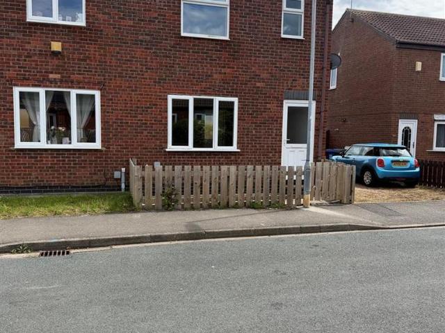 House for rent in Withernsea