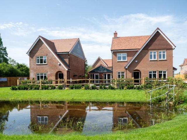 Property for sale in Fole, Surrey