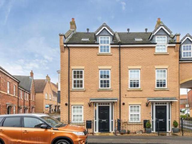 House for sale in Beverley, East Riding Of Yorkshire