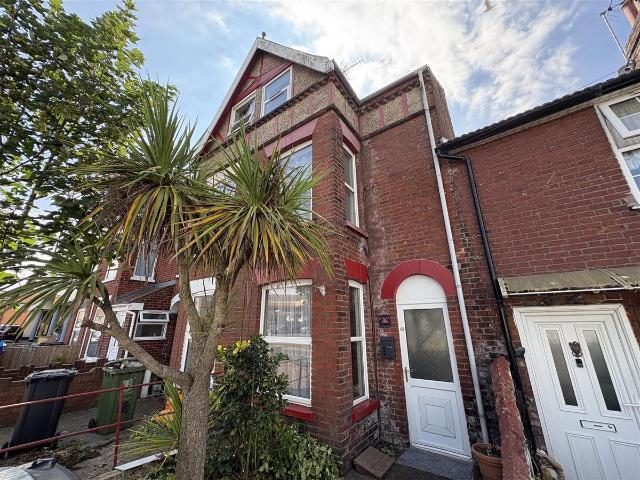 House for rent in Northgate, Stokesby