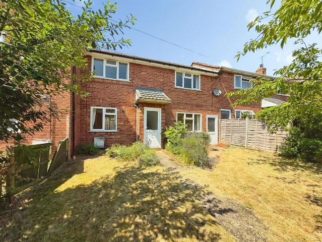 Apartment for rent in Green Close, Warwickshire