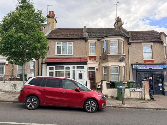 House for rent in Plumstead, Greater London