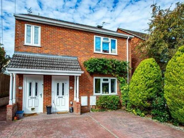 House for sale in Highcroft, Berrick Salome