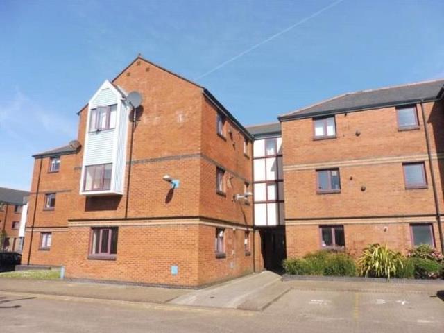 Apartment for rent in SA1 Swansea Waterfront, Swansea