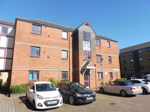Apartment for rent in SA1 Swansea Waterfront, Swansea