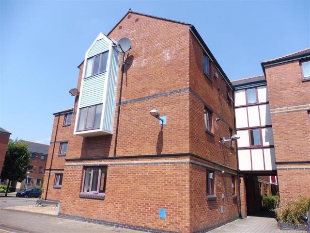 Apartment for rent in SA1 Swansea Waterfront, Swansea