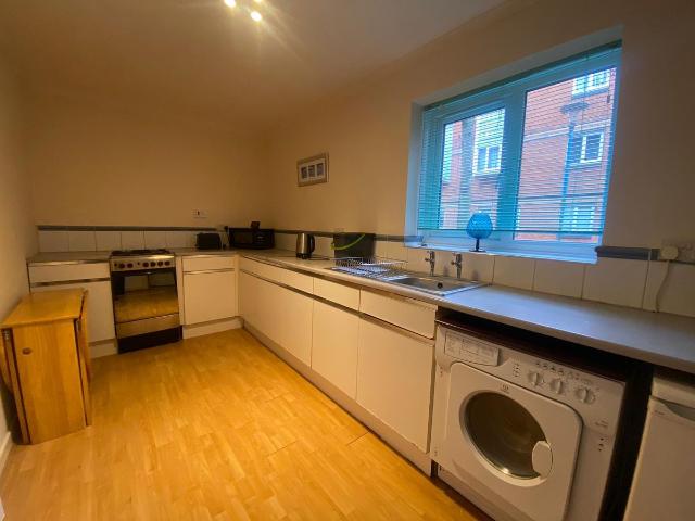 Apartment for rent in SA1 Swansea Waterfront, Nangreaves