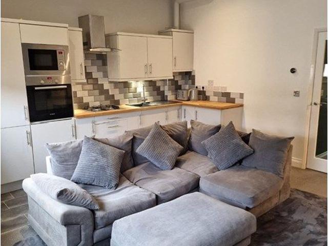 Apartment for rent in Old City, Bristol