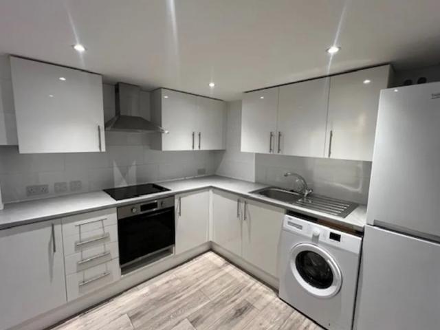 Apartment for rent in Diss, Burgh St Peter
