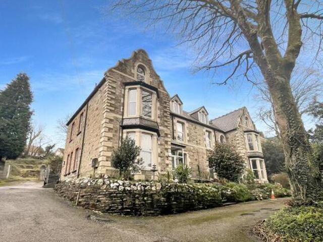 House for sale in St Neot, Cornwall