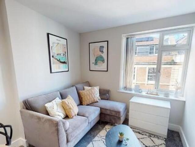 House for rent in Feckenham, City Of Bristol