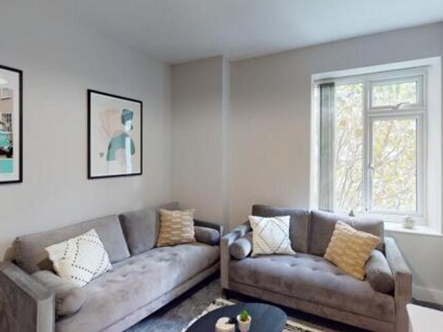 House for rent in Feckenham, City Of Bristol