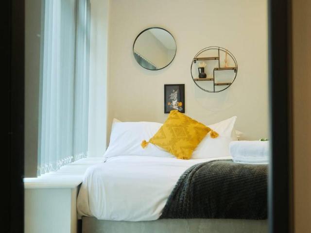 Apartment for rent in City Centre, Feckenham