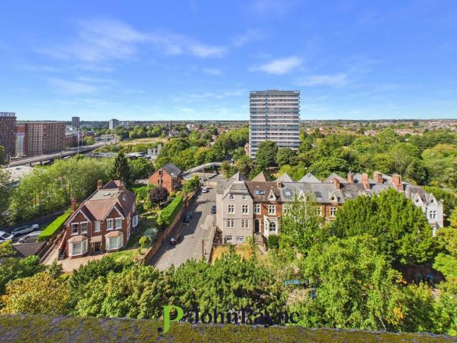 Apartment for rent in Daimler Green, Coventry